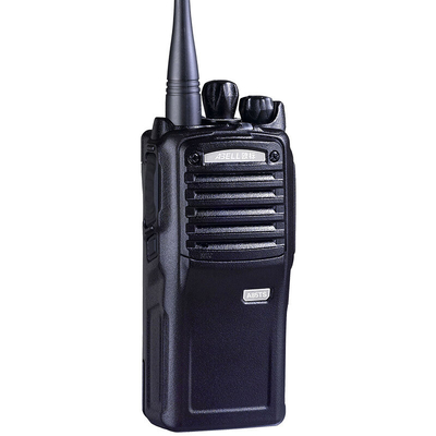 デジタル二方向無線Abell A85TS DMR 音声暗号 無線長距離送信機 ウォーキー・トーク
