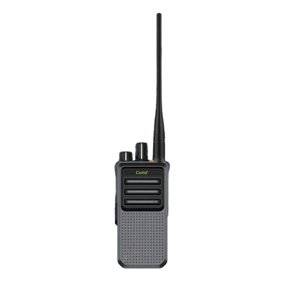ハンドヘルド Caltta DH405Ex 二方向無線 強い侵入 VHF