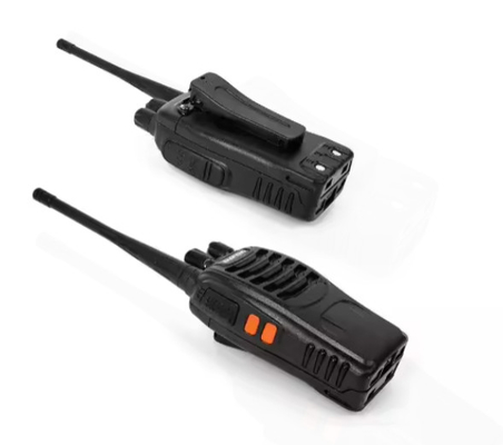 ベイフェン バオフェン ウォーカー・トーク 範囲 BF-888S 400-470.00Mhz 無線 16 ハンドホールド インターフォン UHF 50 オーム ウォーカー・トーク