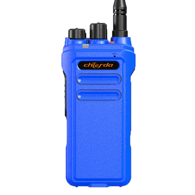 プロの二方向ラジオ チルダ TC328D EX T4 防爆ウォーキー・トーク
