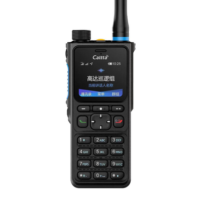 Caltta KIRISUN 双方向無線長距離プロ 2方向無線 GH960S パブリックネットワーク GPS IP68