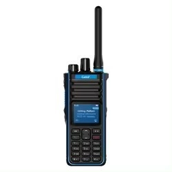 Bluetooth ベイドゥー / GPS デジタル ウォーキー・トーク PH990EX 防爆 IP68 防水 防塵