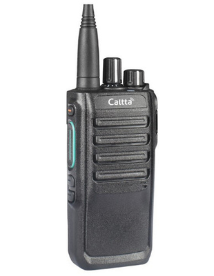 アンチ・インターフェレンスの長距離手持ちウォーキー・トークラジオ Caltta KIRISUN PH310 標準モデル