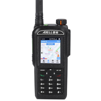 アベール Tcl ウォーキー・トーク ABELL A760L IP67 防水・防塵ウォーキー・トーク