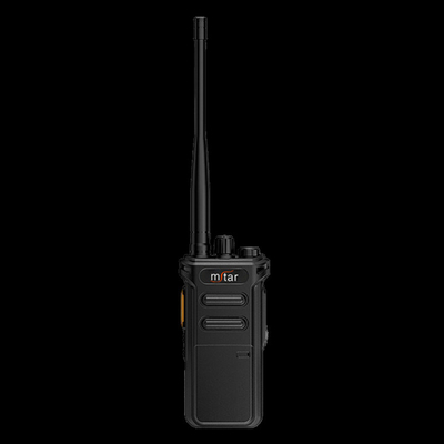 VHF 136-174MHz/UHF 400-480MHz MSTAR CHIERDA ワッキー・トーク
