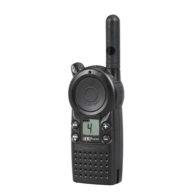 CLS1410 グループ通信 ハンドヘルド デジタル ビブラコール VHF UHF ハンドヘルド ウォーキー・トーク