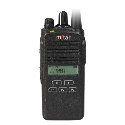 CP185UHFデジタルモバイルラジオ DMRプロフェッショナルウォーキー・トーク