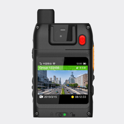 H5A1 64G エクストラロングスタンバイ 4G オーディオ・ビデオ・レコーダー ウォーキー・トーク