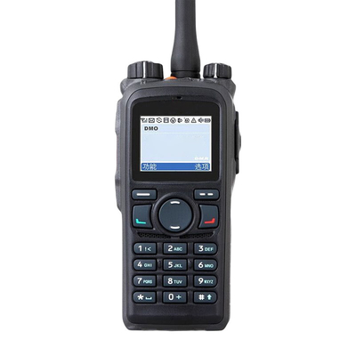 PD780 ウォーキー・トッキー IP67 防塵・防水 デジタル アナログ DMO ダブルスロット