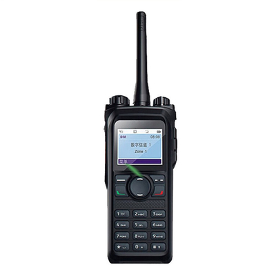 PD980EX T4 防爆 IP68 防水 トランスミッター プロ ウォーキー・トーク