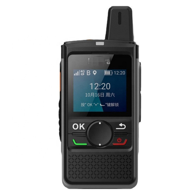 Pnc360 Poc ウォーキー・トッキー 4G SIMカード パブリックネットワーク 艦隊物流 無制限距離