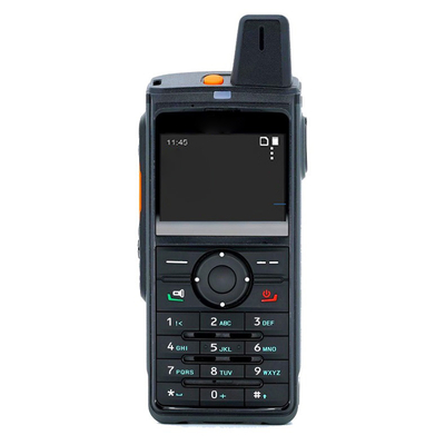 Pnc380 ウォーキー・トーキー 防水・防塵 4000mAh バッテリー SIM カード フルネットワーク