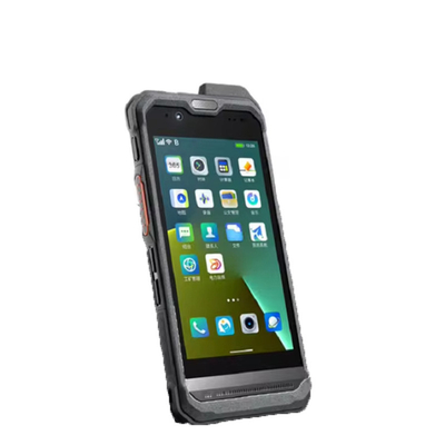 PNC460 ウォーキー・トッキー 防水 防塵 組み込みツールボックス オープン APP 4G ネットワーク カード