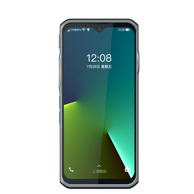 PNC560 スマートフォン IP68 防水 防塵 5G アンドロイド 12 通信 バイオメトリック