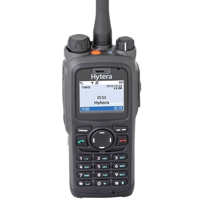 PT580H プラス ウォーキー・トッキー デジタル・クラスター IP67 防水 防塵 GPS フル周波