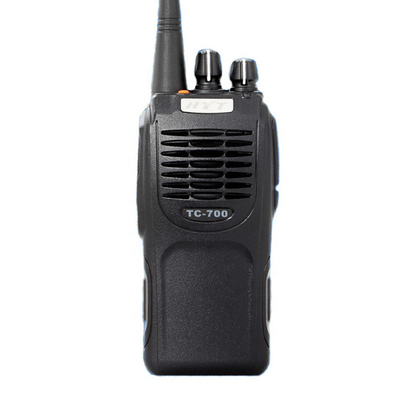 TC-700 デジタルとアナログ 音声暗号化 落下防止ウォーキー・トーク
