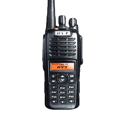 TC780 ウォーキー・トッキー IP54 全信号次要開発機能