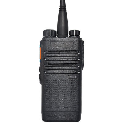 TD510 双方向ラジオ DMR型 ハンドヘルド ウォーキー・トーク