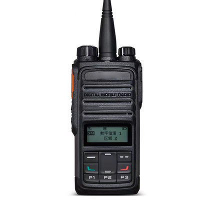 TD560 高品質のビジネスデジタルウォーキー・トーク 5W出力 GMRS通信