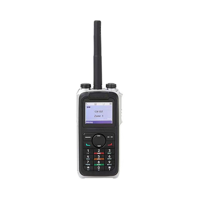X1P 4G Poc パブリック ネットワーク SIM カード フリート ロジスティック 無制限 距離 ウォーキー トーク