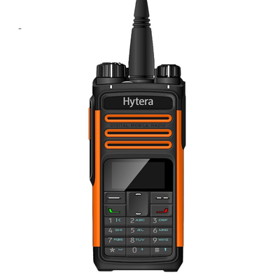 TD580 ハイパワー 5W DMR デジタル ウォーキー・トーク 手動周波数調節 GPS ヴォックス