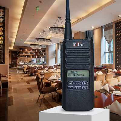 XIR C2620 UHF 2方向 VHF UHF 半キーボード トップブランド ウォーキー・トーキー・ラジオ