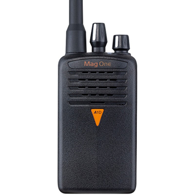 MSTAR A1D デジタル暗号化 デジタル・アナログ互換性 強力な侵入力 耐久性 長距離ウォーキー・トーク