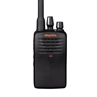 MSTAR A1i VOX デジタル・アナログ 商用 強力なバッテリー寿命 ウォーキー・トーク