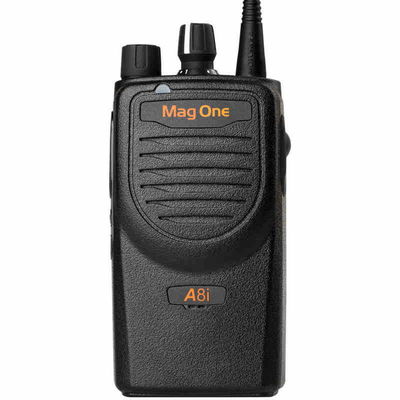 A8i ハンドヘルド ミニ ロングレンジ アウトドア DMR/DPMR SYSTEM 5W ハイパワー ウォーキー・トーキー