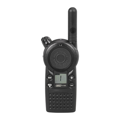 CLS1110 UHF 二方向ラジオグループ通信 ハンドヘルドデジタルモバイルウォーキー・トーク