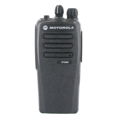 Cp200 ポータブル バイウェイ ラジオ ハンドヘルド ロングレンジ インターコム UHF Vhf ウォーキー・トーク