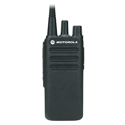 Dep250 デジタル Uhf ロングレンジ ワッキー・トークイ Cp100d シリーズ 携帯用ラジオ用の二方向ラジオ