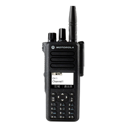 Dgp5550 ハンドヘルド Vhf Uhf ウォーキー ウォーキー ロングラン GPS 携帯電話 ラジオ