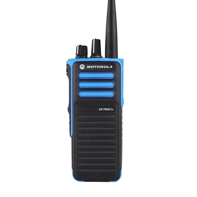 DGP8050EX IP67 防水 防塵 強い信号 デジタル ロングレンジ ウォーキー・トーク