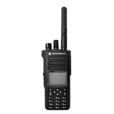 DGP8550 強力なデジタル・ロングレンジ・ラジオ通信 GPSインターコン ウォーカー・トーク