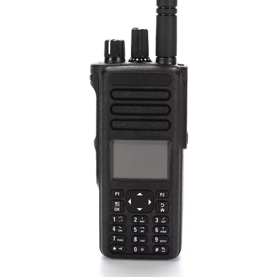 DP4801 ポータブル ハンドヘルド モバイルラジオ インターコム WIFI アドバンタス ウォーキー・トーク