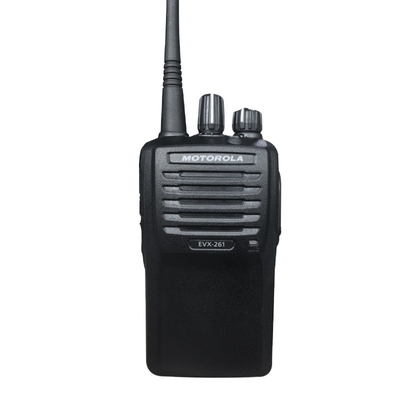 EVX261 Cb ラジオ Uhf 二方向無線通信 同期通訳装置