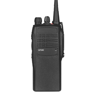 GP328 オリジナル VHF UHF 強化データ 長機能の防水ハムラジオ