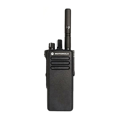 GP328D プロフェッショナル・ツー・ウェイ・ラジオ 5W VHF/UHF ウォーキー・トーキー・レンジ アプリケーション