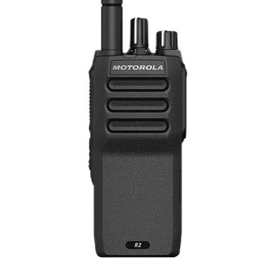RDU4160D ビジネスシリーズ ディスプレイ付き2方向ラジオ UHF ウォーキー・トッキー