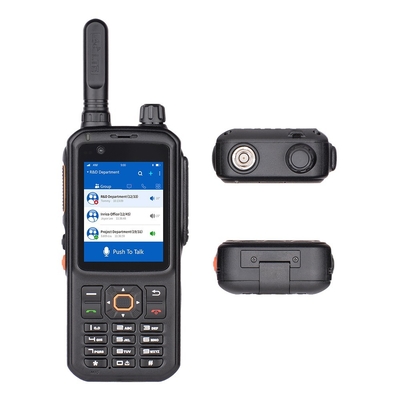 Inrico T320 4G LTE フロントカメラ2.0 MP Wi-Fi,GPS ビデオ/音声 アンドロイド デュアルカード