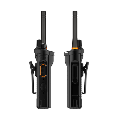 Inrico IRC590 IP68 OTAチャンネルプログラミング 無制限チャンネル カバーカメラ