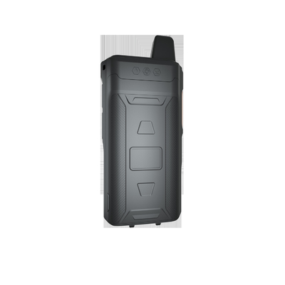 Inrico T710A 4G 小さく軽く 安価なGPS Wi-Fi IP54