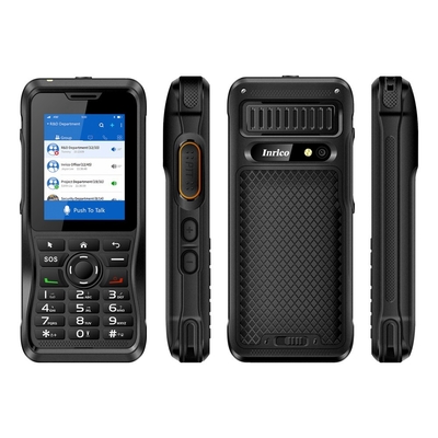Inrico T310 4G LTE カメラ,NFCタッチスクリーン Wi-Fi GPS アンドロイド ビデオ デュアルカード