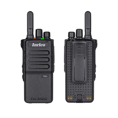 INRICO T521 SOS SOS IP67 RTOS RTOS INRICO T521 PoC GPS 00 大型バッテリー T521 INRICO'S INNOVATIVEPoC RADIO for INDUSTRIAL USERS インリコ T521 PoC GPS 00 大型バッテリー