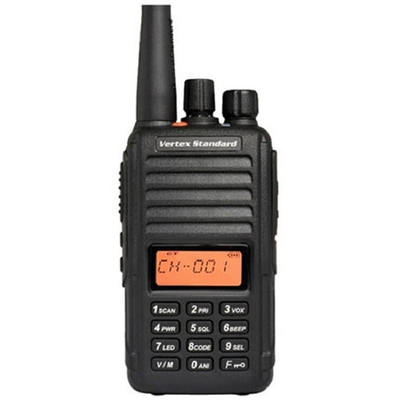143g モトローラ V468 二方向無線 専門無線 VOX機能