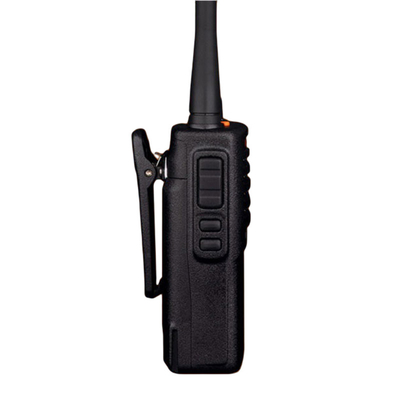 モトローラ VZ-10 バイウェイラジオ プロフェッショナルラジオ ブラックとVOX機能