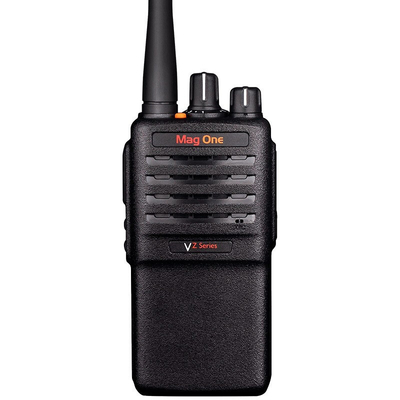モトローラ VZ-10 双方向ラジオ ウォーキー・トークタイプ デジタルモバイルラジオ VOX 緊急アラーム 音声放送