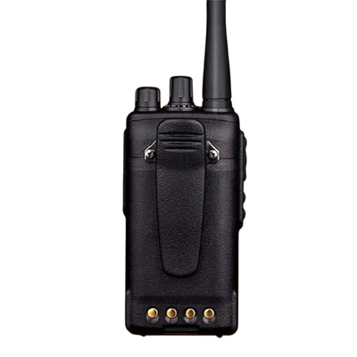 モトローラ VZ-10 二方向ラジオ UHF周波数型 声アクティベーションラジオ 屋外活動のための完璧なパートナー