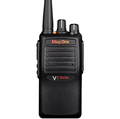 モトローラ VZ-12 双方向ラジオ 2000-2500mah バッテリー容量 VOX 緊急アラーム 音声放送 ウォーキー・トーク 4W 輸出電力